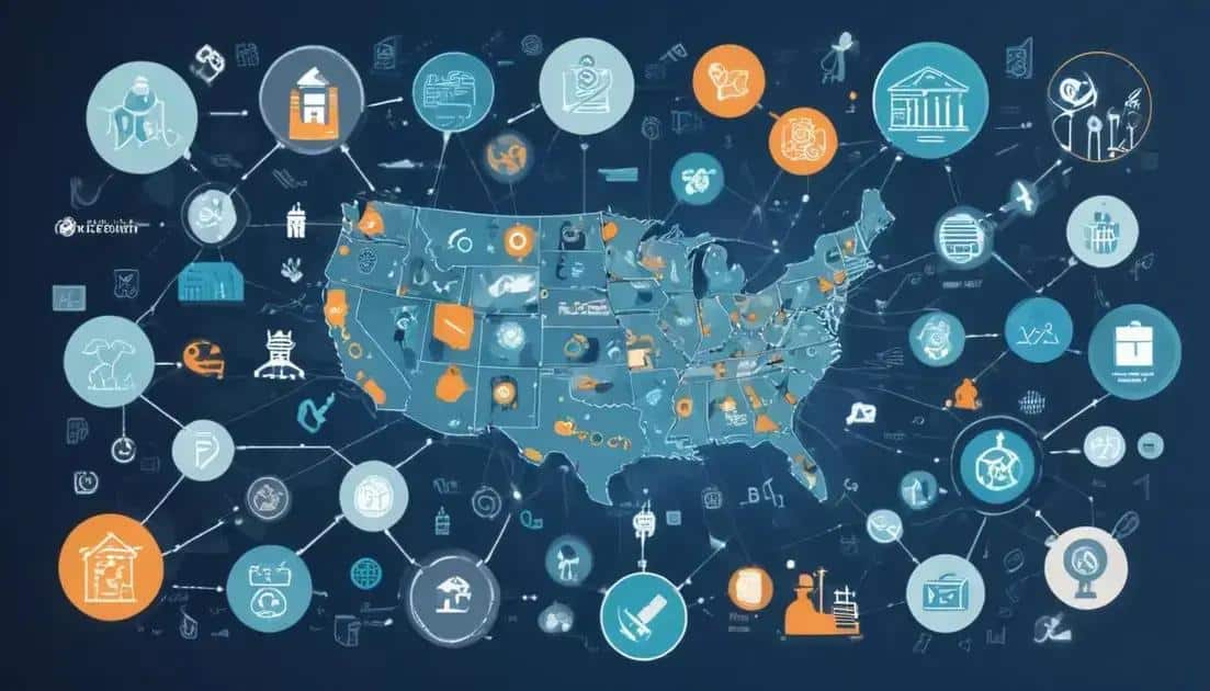 Impact on the U.S. economy
