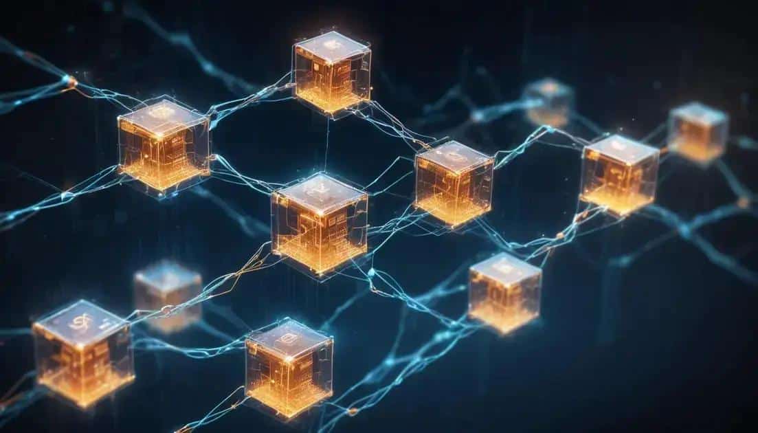 Understanding blockchain technology