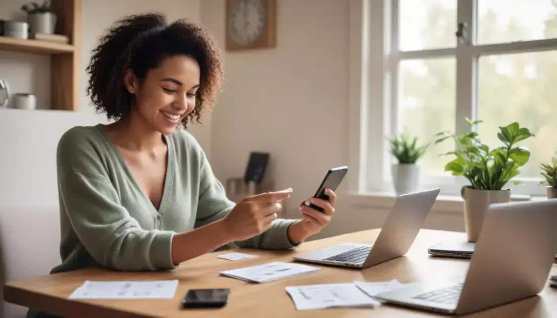 Tips for effective saving strategies