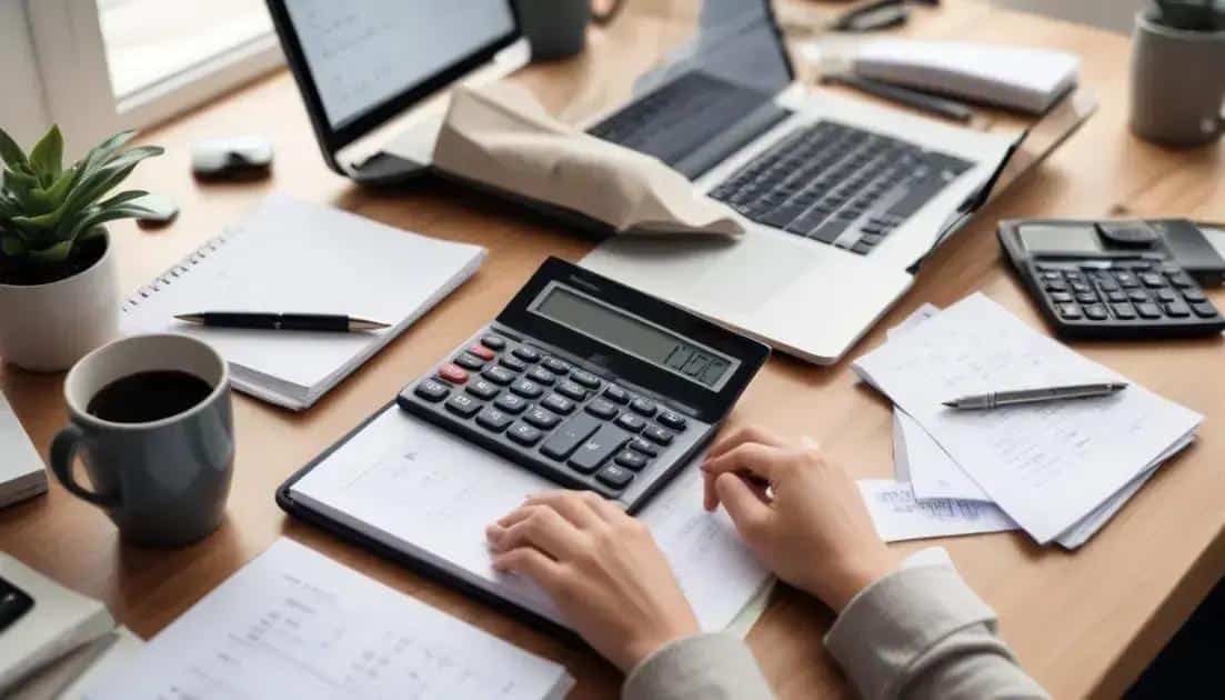 Creating a budget that works for you