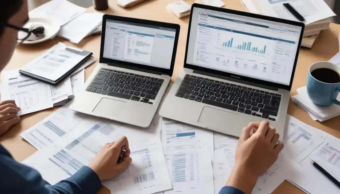 Strategies to save on interest payments