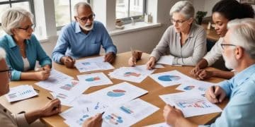 Retirement savings: strategies for a secure future