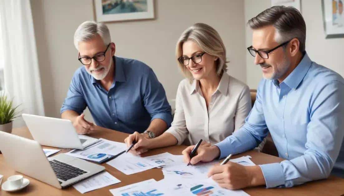 How to choose the right retirement account