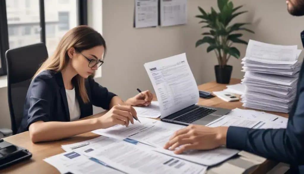 Tax filing tips to simplify your process