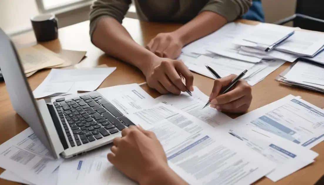 How to apply for food stamps
