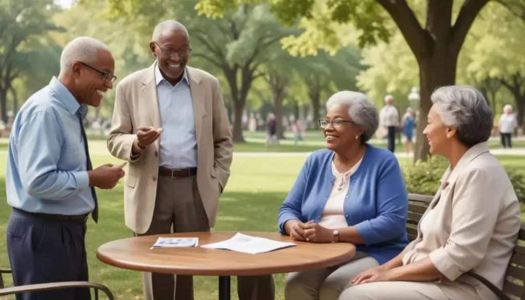 Social security: what you need to know to plan ahead