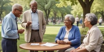Social security: what you need to know to plan ahead