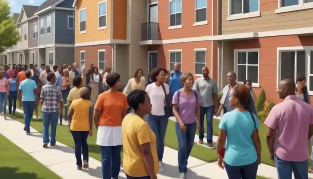 Section 8 housing: understanding your options