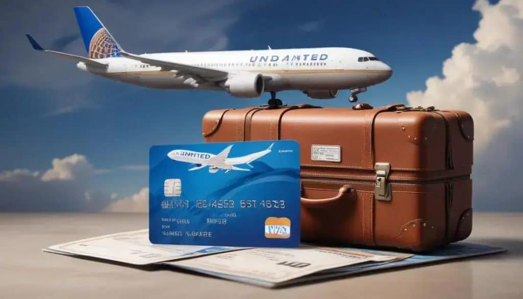 United Airlines introduces enhanced credit card benefits for travelers