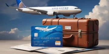 United Airlines introduces enhanced credit card benefits for travelers