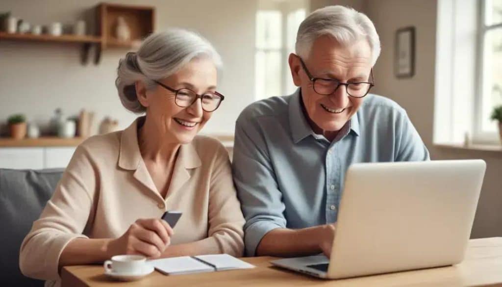 Senior citizen benefits you might not know about