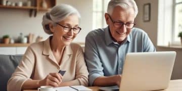 Senior citizen benefits you might not know about