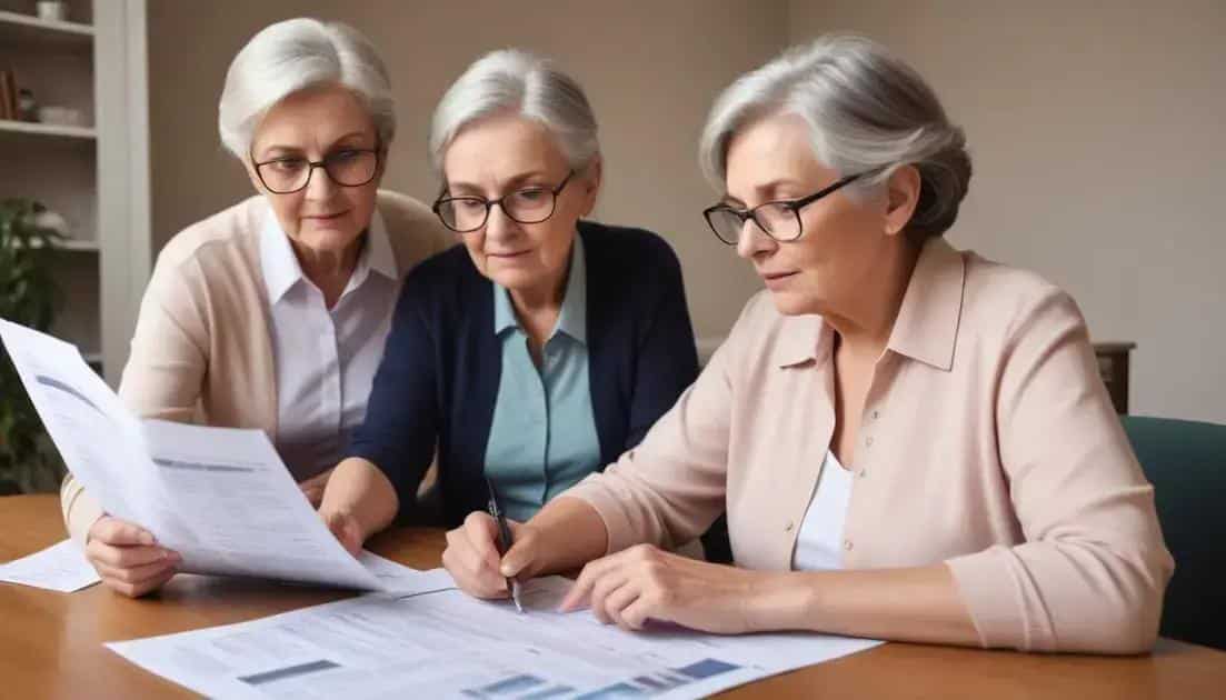 Financial assistance options