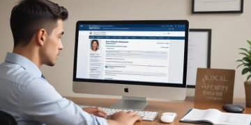 How to update your Social Security information online easily