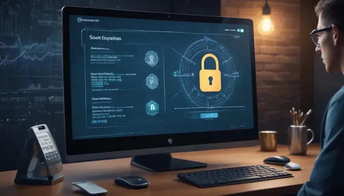 Security measures in payment systems