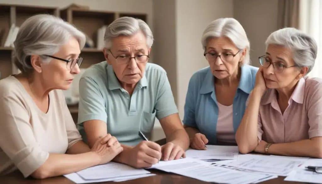 SSA’s new policy causes benefit delays for certain seniors