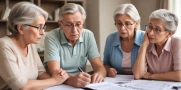 SSA's new policy causes benefit delays for certain seniors