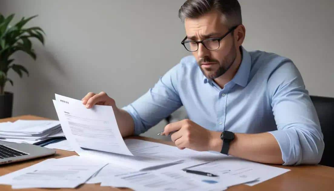 Steps to appeal an overpayment notice
