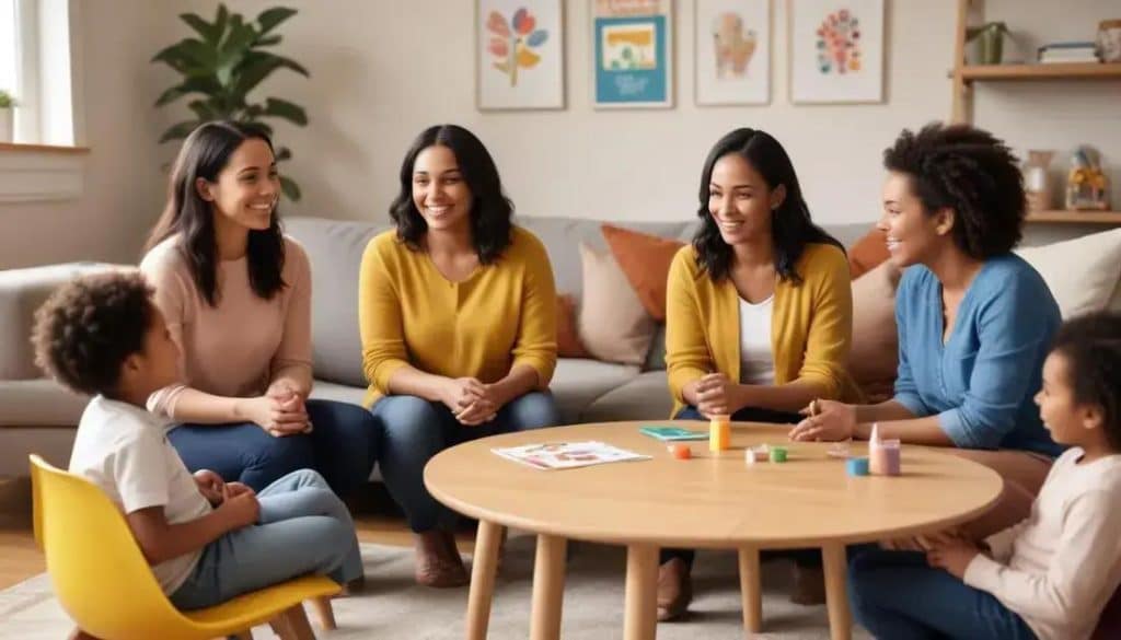 Childcare assistance: how to support your parenting journey