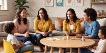Childcare assistance: how to support your parenting journey