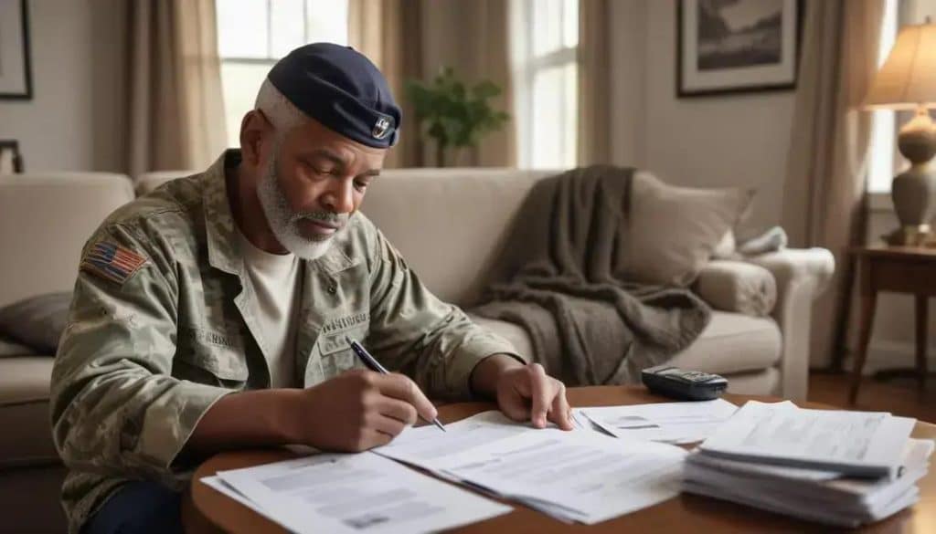Veteran benefits that can transform your life
