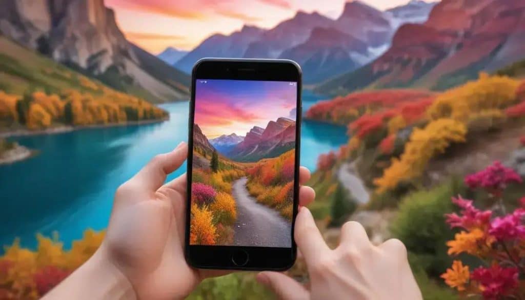 Snap program: Transform your snapshot experience now