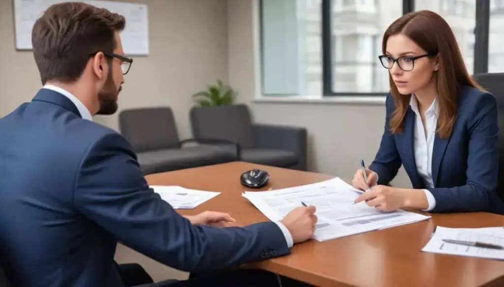 Employment insurance: unlocking benefits in tough times