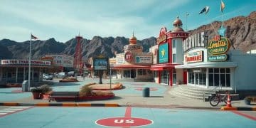 Declining demand impacts U.S. international tourism