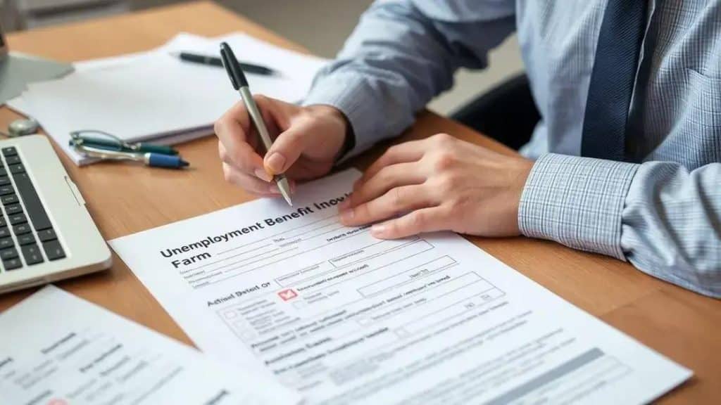 Unemployment benefits explained: what you need to know