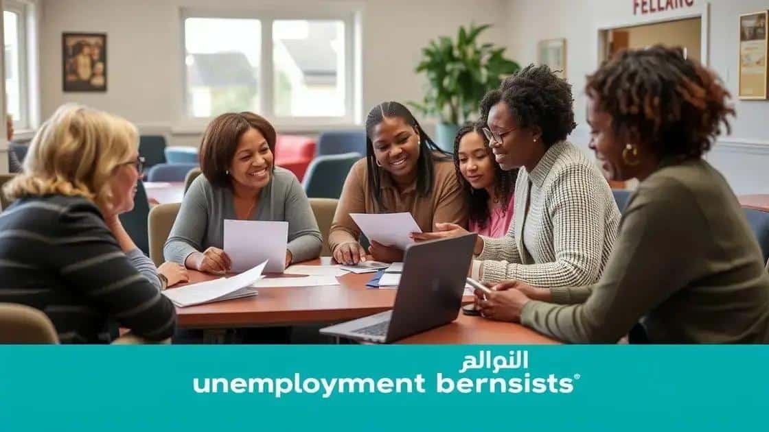 Eligibility criteria for unemployment benefits