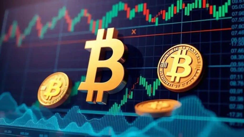 Cryptocurrency news: stay updated on market trends