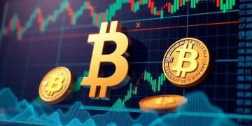 Cryptocurrency news: stay updated on market trends