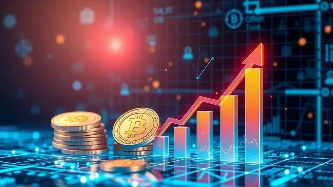 Future predictions for the cryptocurrency market