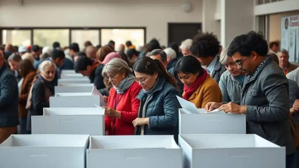 Election results analysis: trends and implications