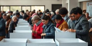 Election results analysis: trends and implications