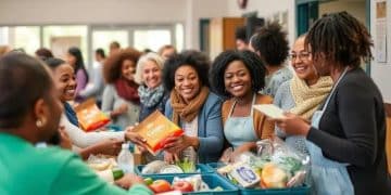 Food assistance eligibility: know your options
