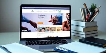Online certification courses: unlock your potential today