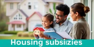 Housing subsidy programs: Your guide to benefits
