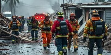 Disaster response news: what you need to know now