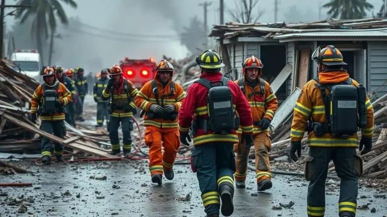 Disaster response news: what you need to know now