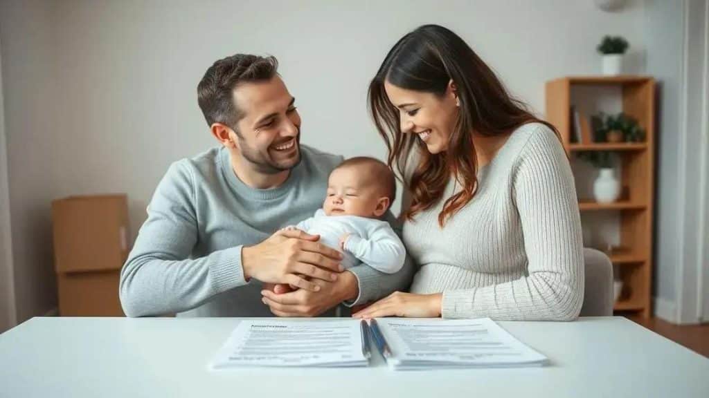 Maternity leave benefits: what you need to know