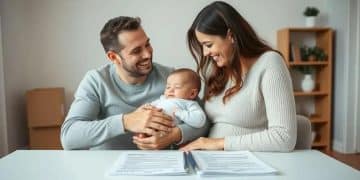 Maternity leave benefits: what you need to know