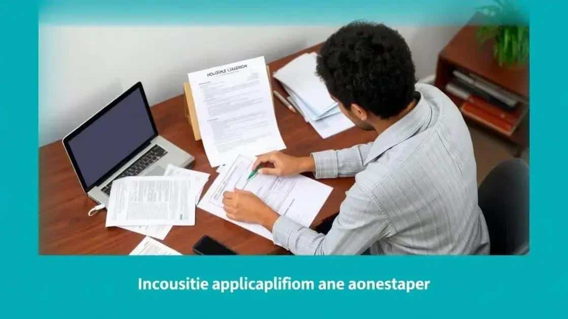 How to apply for housing subsidy programs
