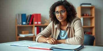 College admission guidance: tips to succeed