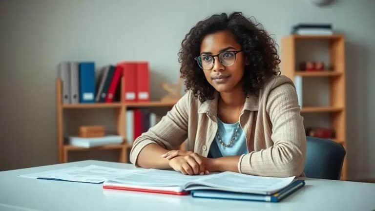 College admission guidance: tips to succeed