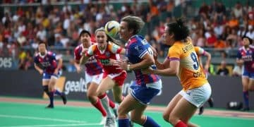 Sports news updates: stay in the loop with the latest