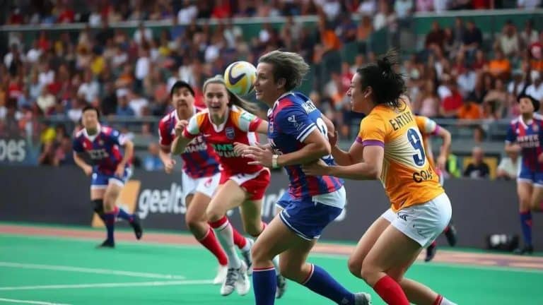 Sports news updates: stay in the loop with the latest