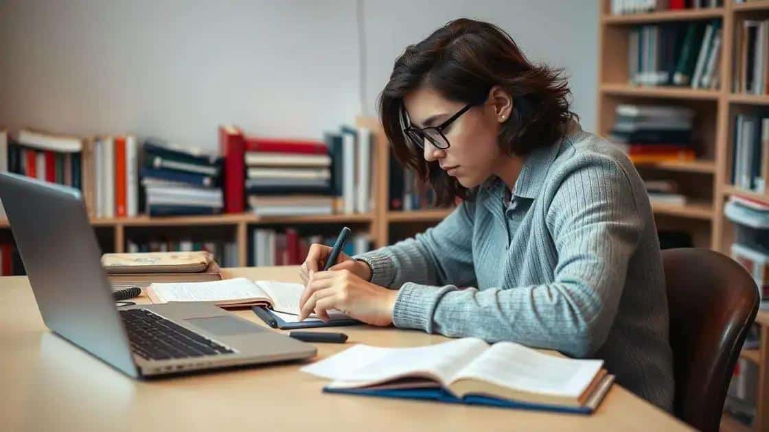 Crafting an effective personal statement Crafting an effective personal statement
