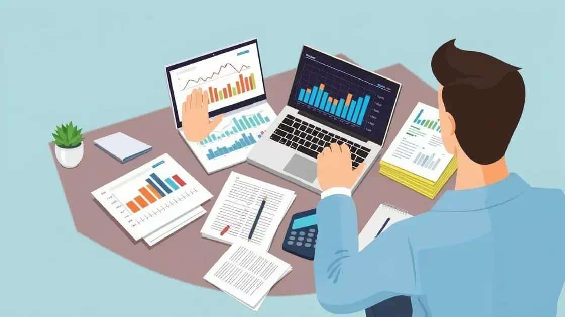 How to adjust your portfolio over time How to adjust your portfolio over time