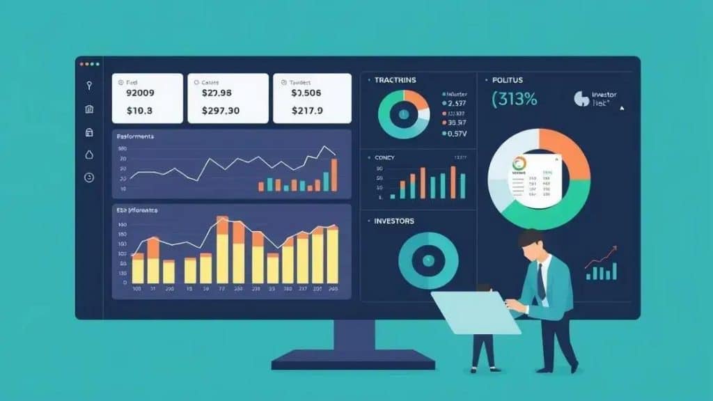 ESG fund performance tracking improvements: see the change
